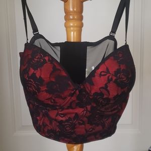 Victoria Secret Bustiere